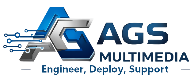 AGS Multimedia